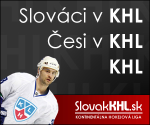 SlovakKHL.sk